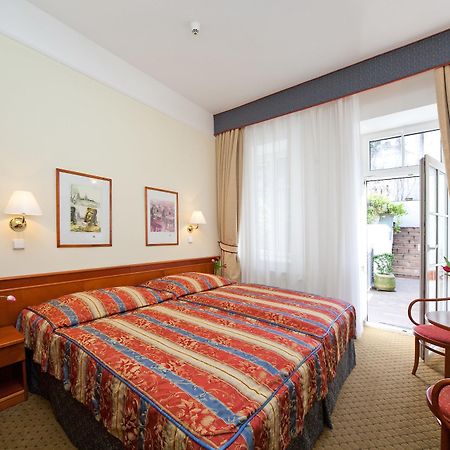 Boutique Hotel 16 Prague Luaran gambar