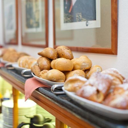 Boutique Hotel 16 Prague Luaran gambar
