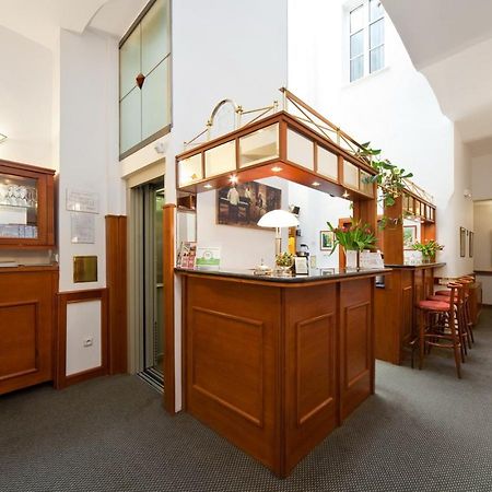Boutique Hotel 16 Prague Luaran gambar