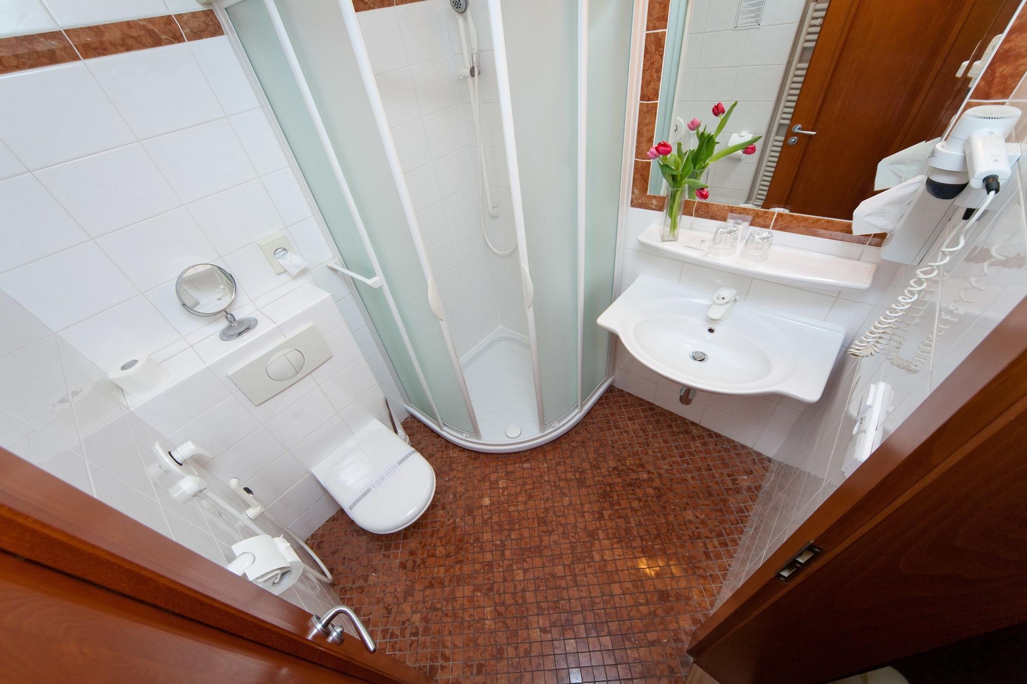 Boutique Hotel 16 Prague Luaran gambar