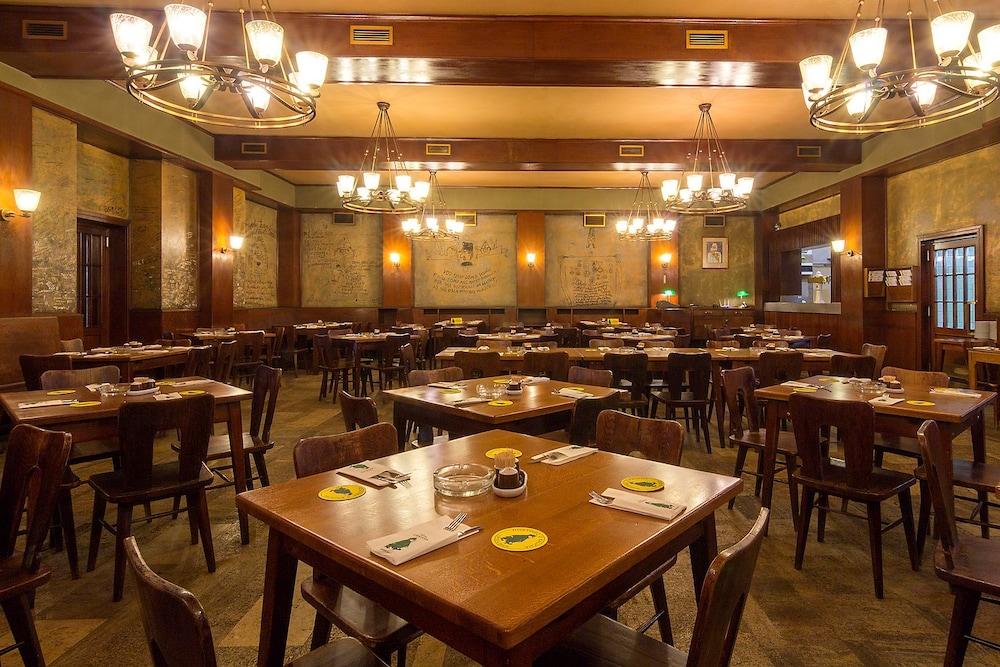 Boutique Hotel 16 Prague Luaran gambar