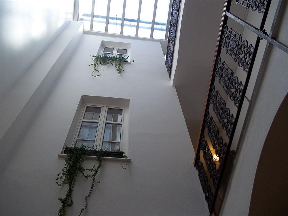 Boutique Hotel 16 Prague Luaran gambar