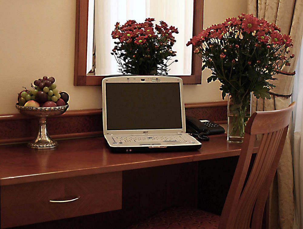 Boutique Hotel 16 Prague Luaran gambar
