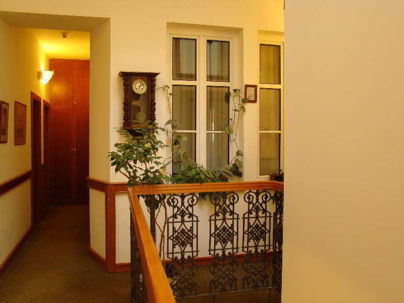 Boutique Hotel 16 Prague Luaran gambar