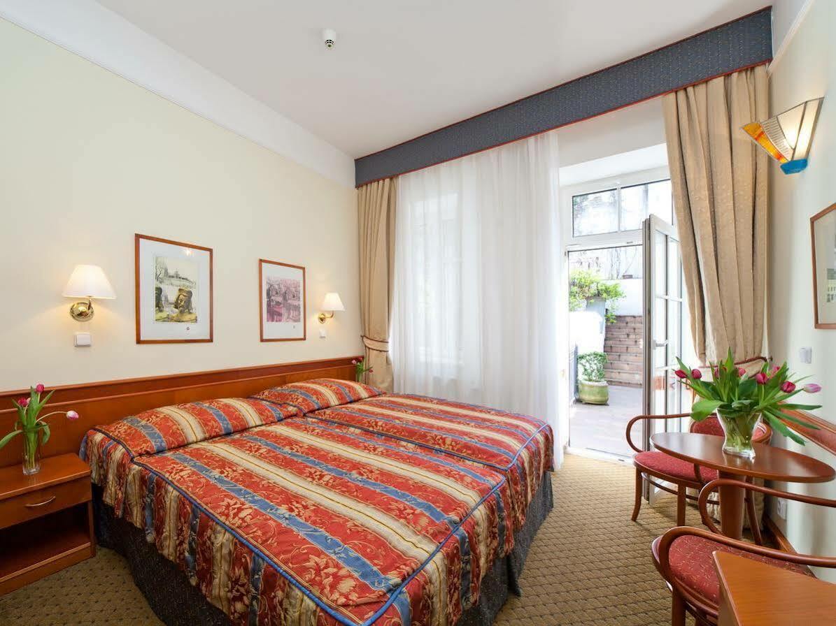 Boutique Hotel 16 Prague Luaran gambar