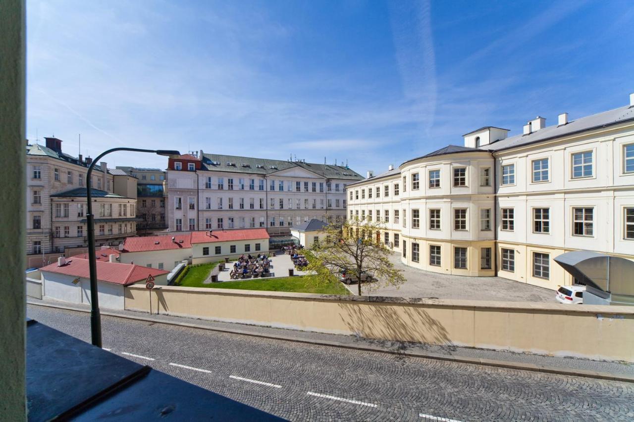 Boutique Hotel 16 Prague Luaran gambar
