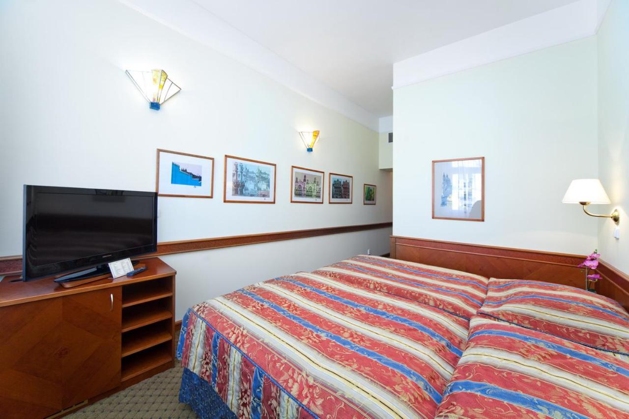 Boutique Hotel 16 Prague Luaran gambar