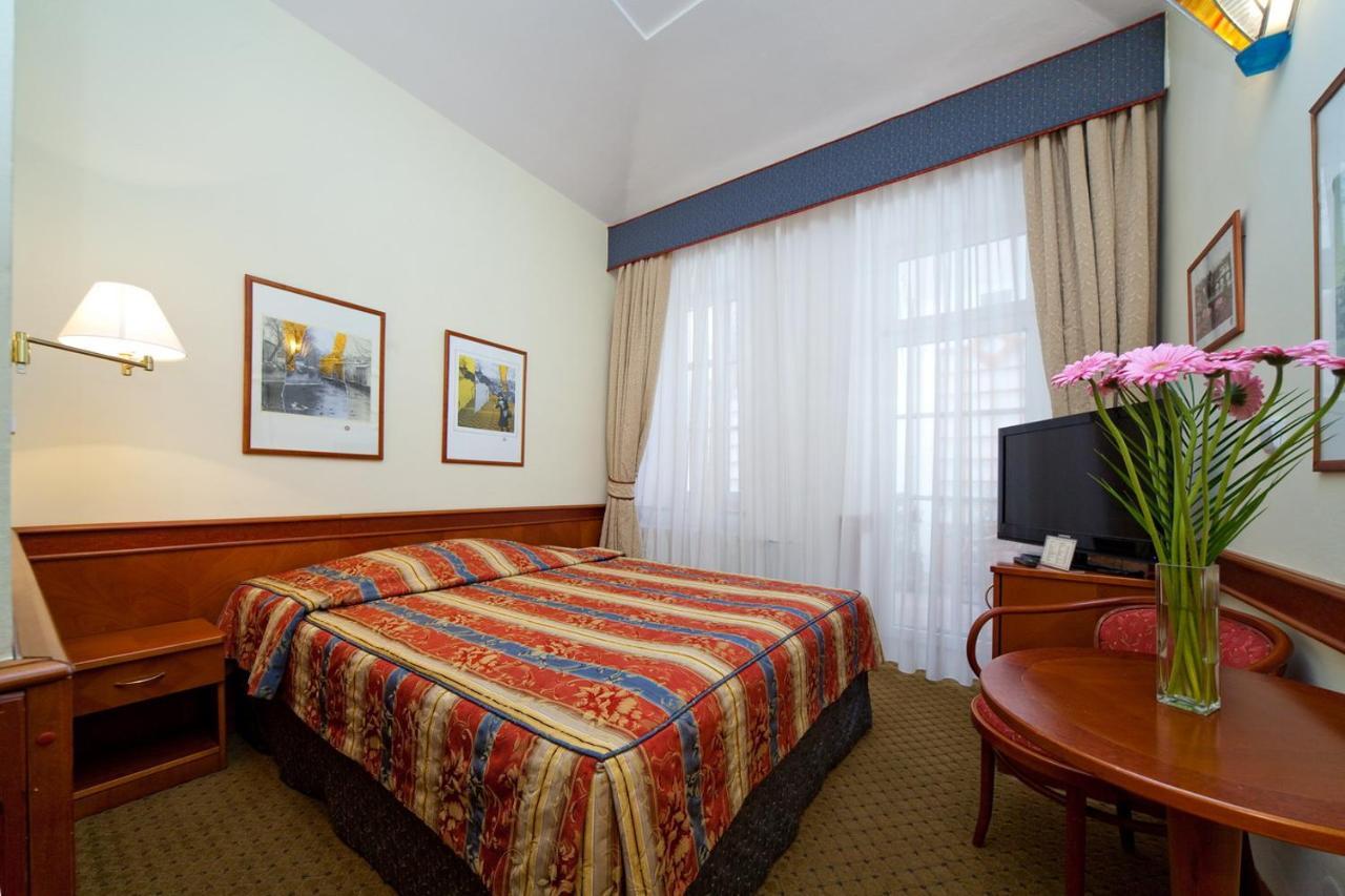 Boutique Hotel 16 Prague Luaran gambar